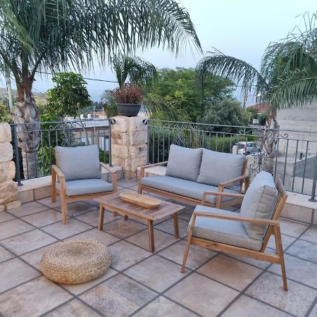 דירות כפר חיטים Hadar Rest & Relax מראה חיצוני תמונה