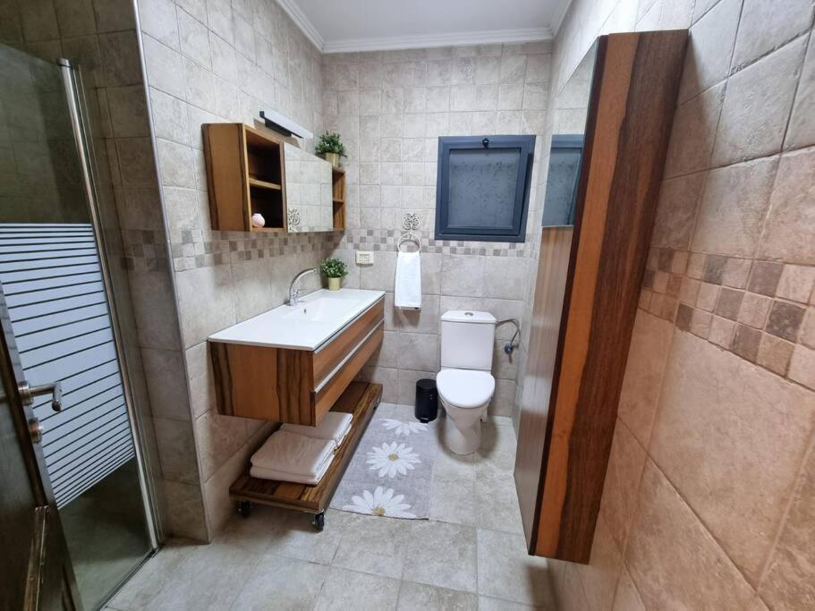 דירות כפר חיטים Hadar Rest & Relax מראה חיצוני תמונה