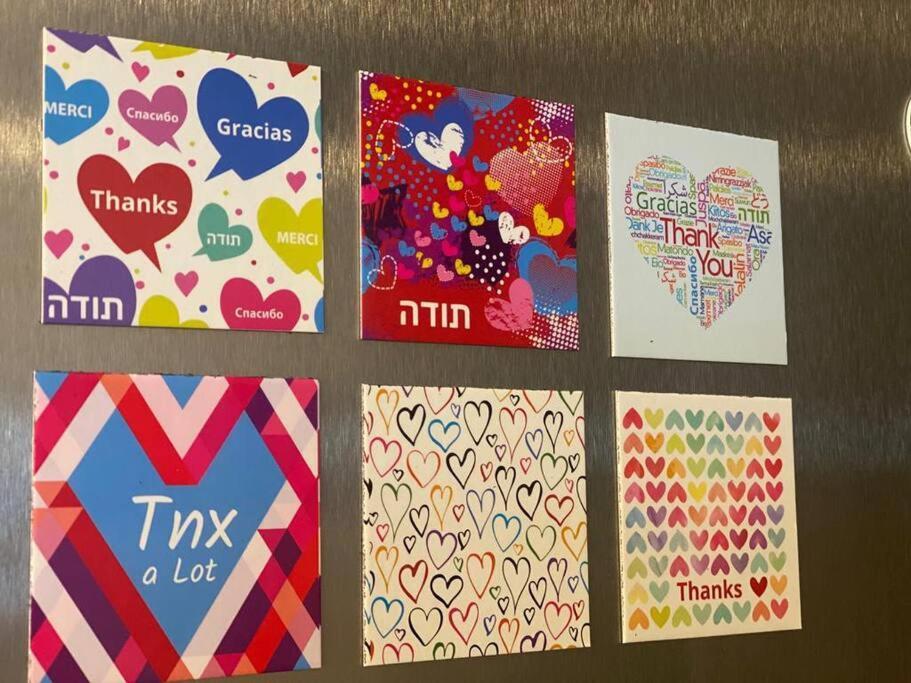 דירות כפר חיטים Hadar Rest & Relax מראה חיצוני תמונה