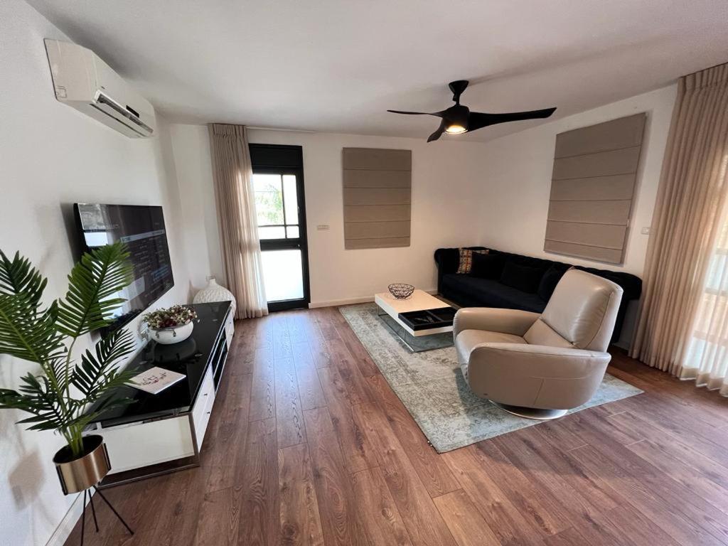 דירות כפר חיטים Hadar Rest & Relax מראה חיצוני תמונה