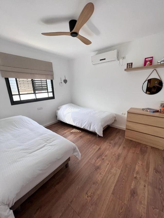דירות כפר חיטים Hadar Rest & Relax מראה חיצוני תמונה