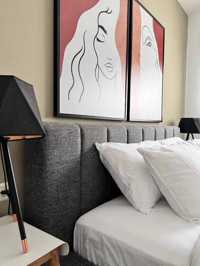 דירות כפר חיטים Hadar Rest & Relax מראה חיצוני תמונה