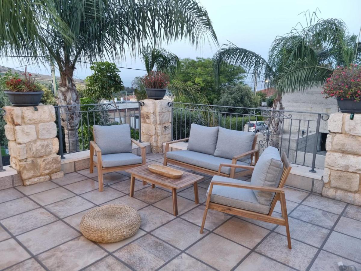 דירות כפר חיטים Hadar Rest & Relax מראה חיצוני תמונה